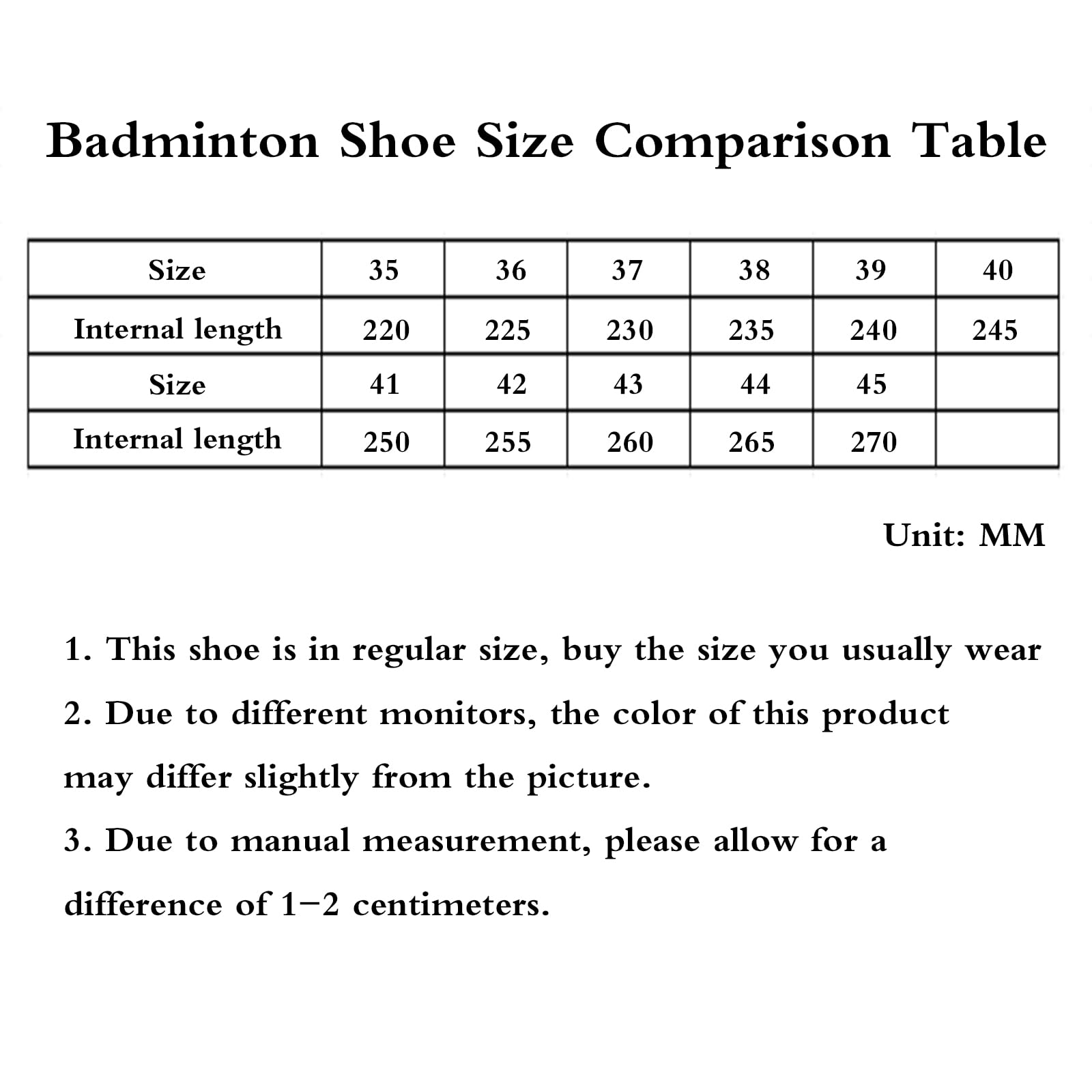 Zapatos De BáDminton Transpirables,Zapatos De BáDminton para Hombre Y Mujer,Zapatillas De Voleibol para BáDminton,Material Ligero,CóModamente,Rebote RáPido,para Fitness,Correr,Caminar
