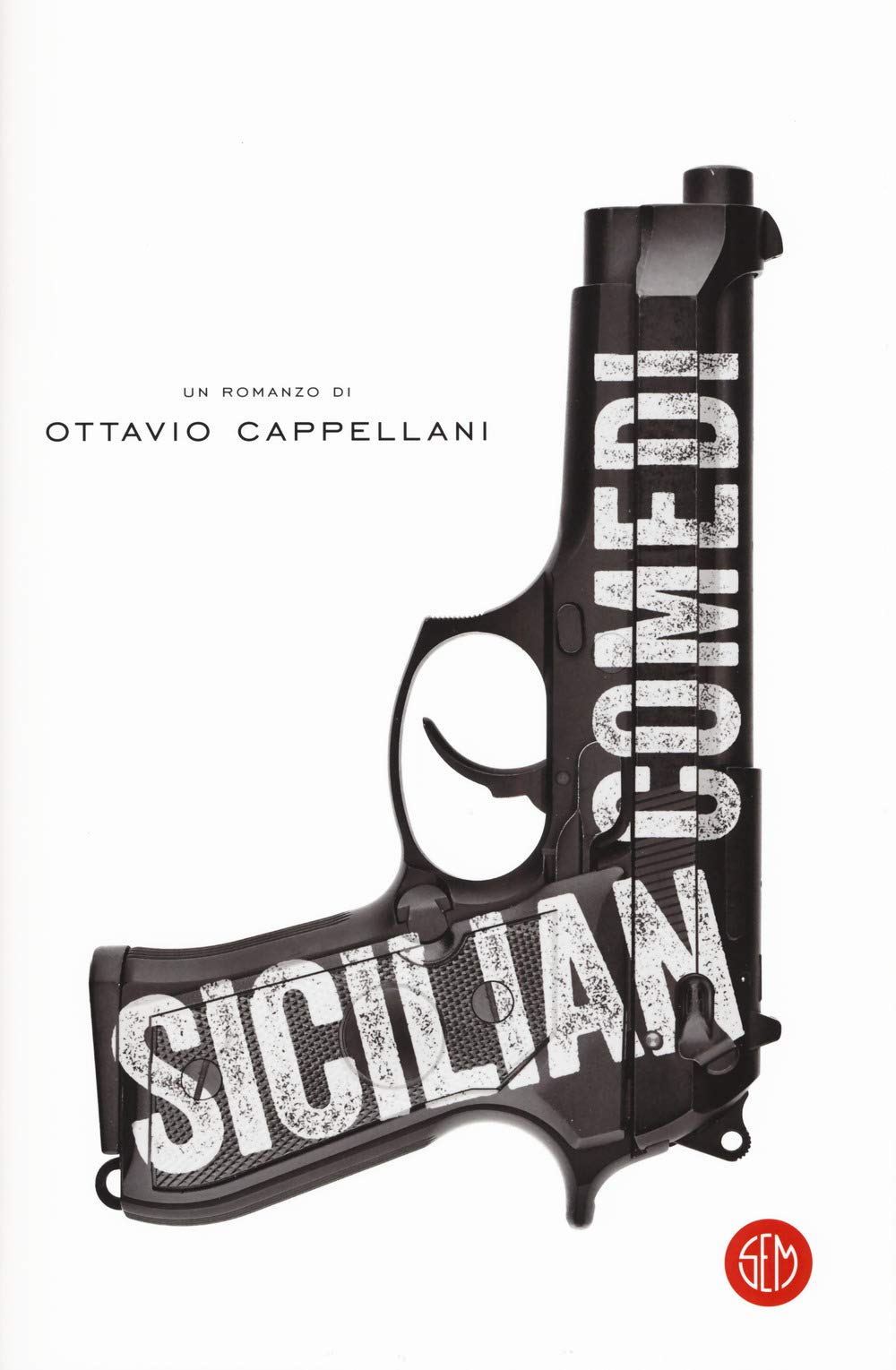 Sicilian Comedi - 4