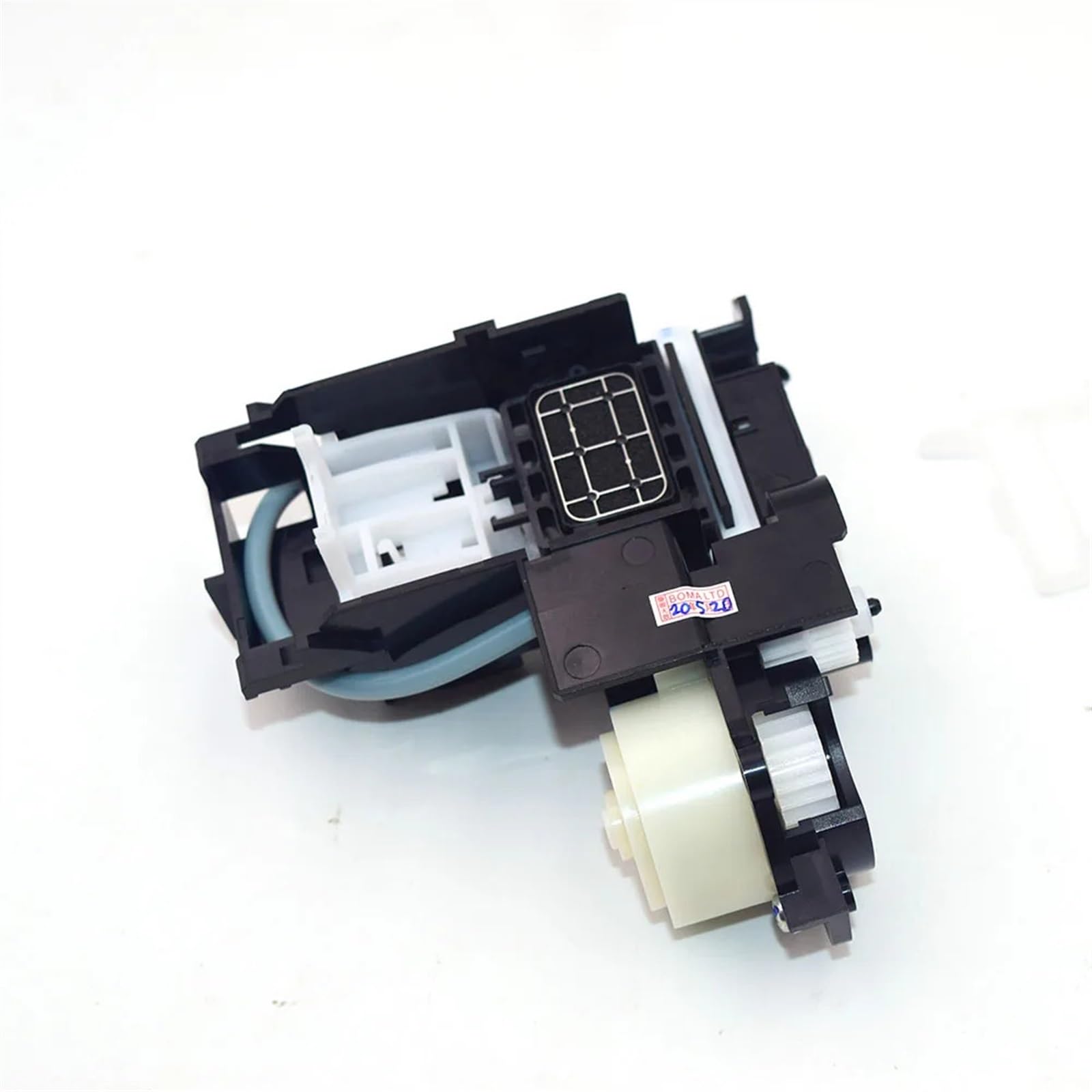 Amazon.com: ASETRERT Original Ink Suction Pump Cap Station for