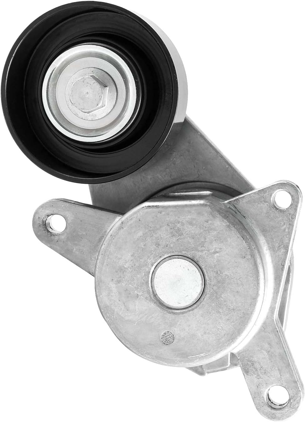 Goodyear 55442 Automatic Serpentine Belt Tensioner Assembly