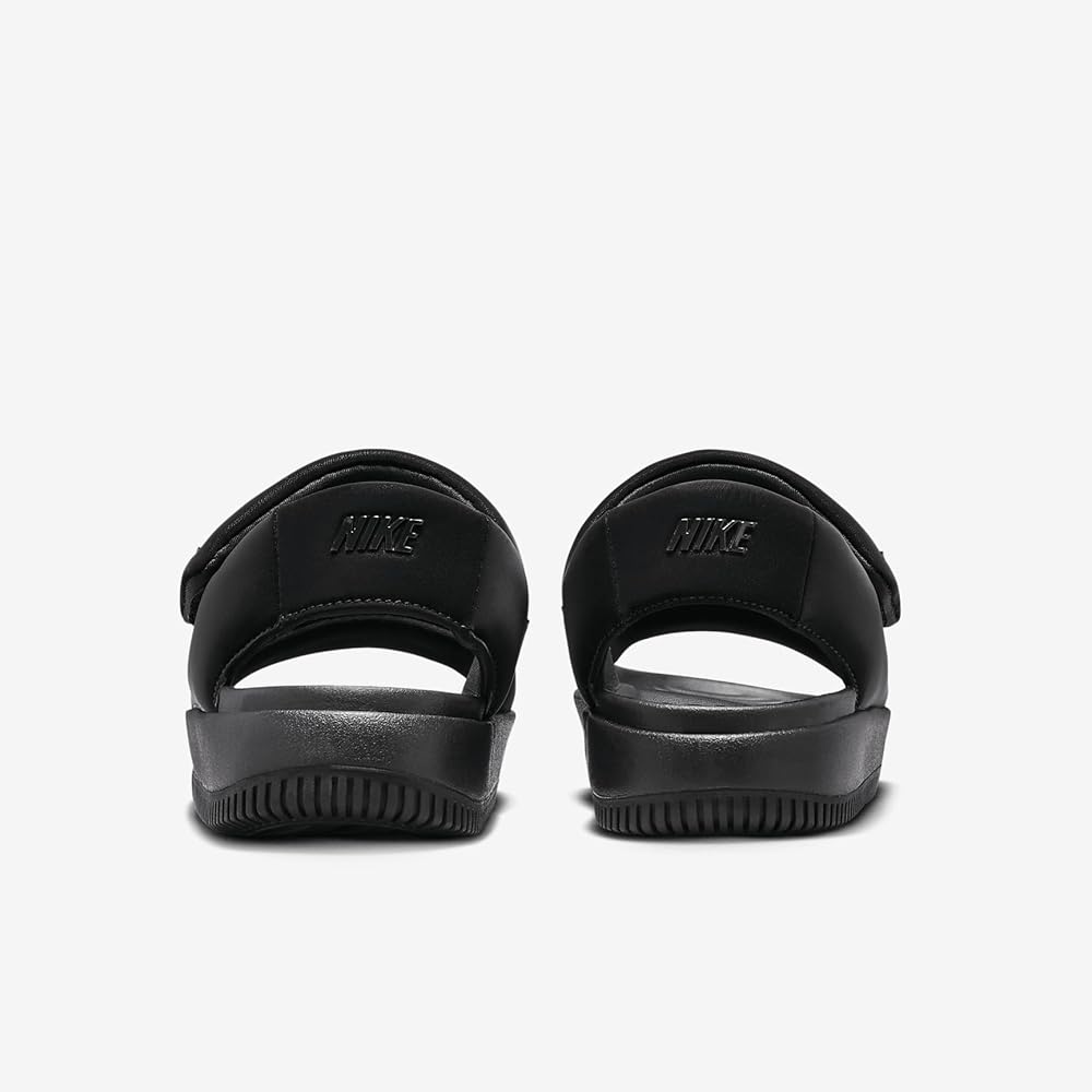 Nike Calm Sandal ブラック/ブラック-ブラック サイズ9/10 Nike | CALM SANDALS { BLACK/BLACK-BLACK – Superkicks
