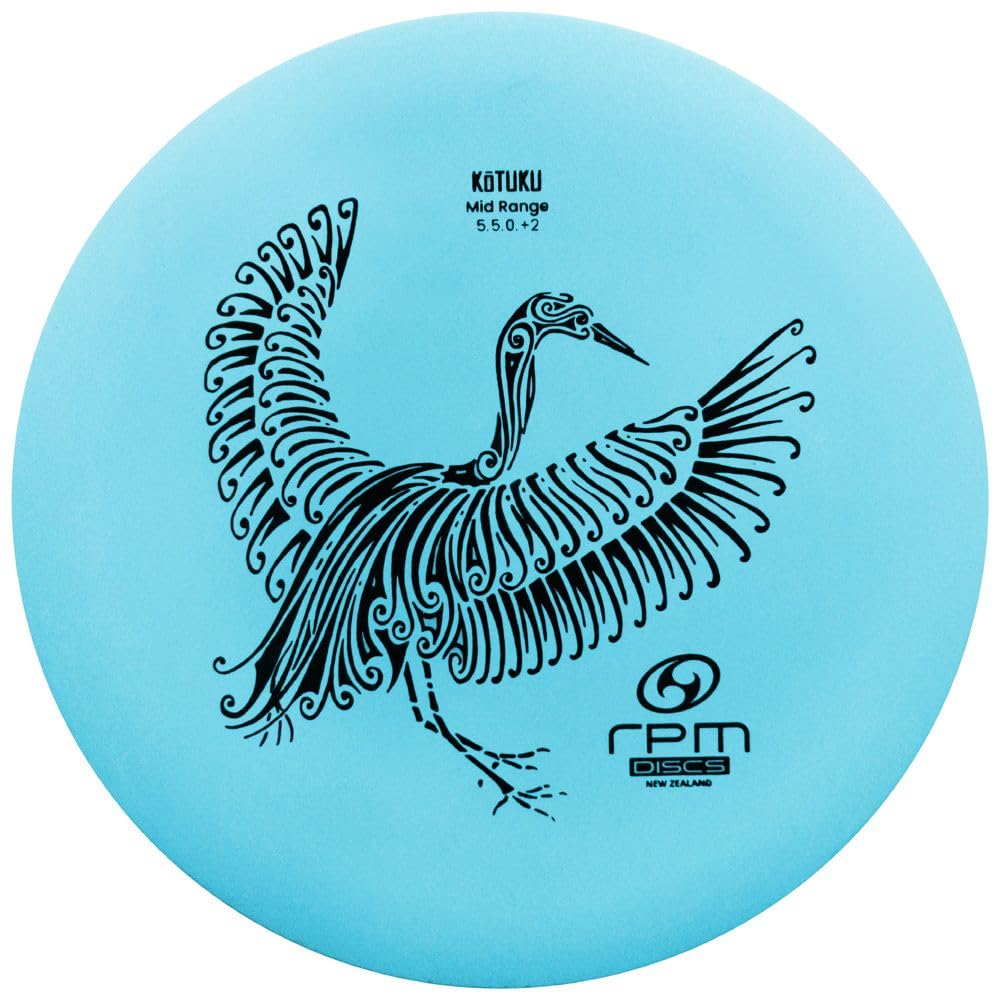 RPM Magma Kotuku Midrange Golf Disc