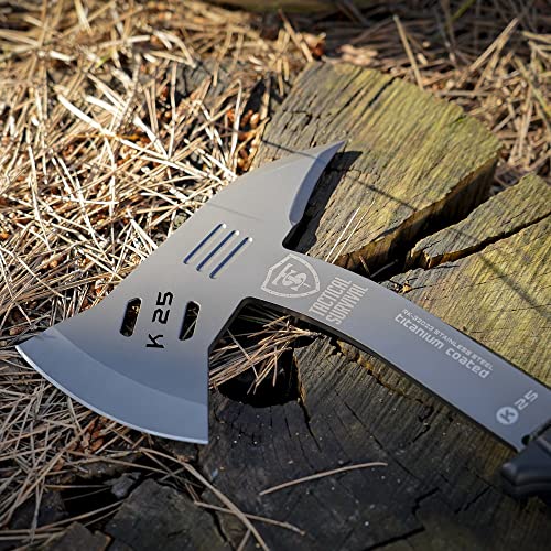 Hachas de Supervivencia Tactica Marca TS Tactical Store