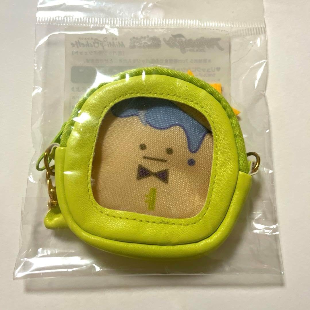 デザートプリン フェイクスイーツ ラッコアイスのプリンチャーム