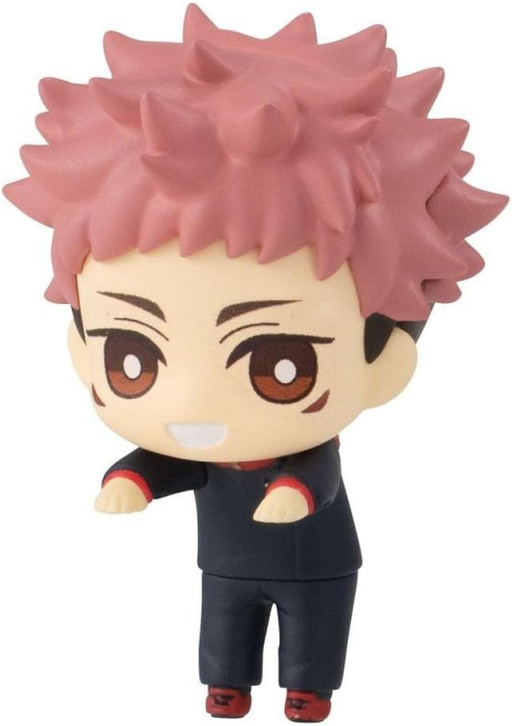 Furyu Merchandising Licence Yuji Tadori Figure 15 cm Jujutsu Kaisen Noodle Stopper Figure