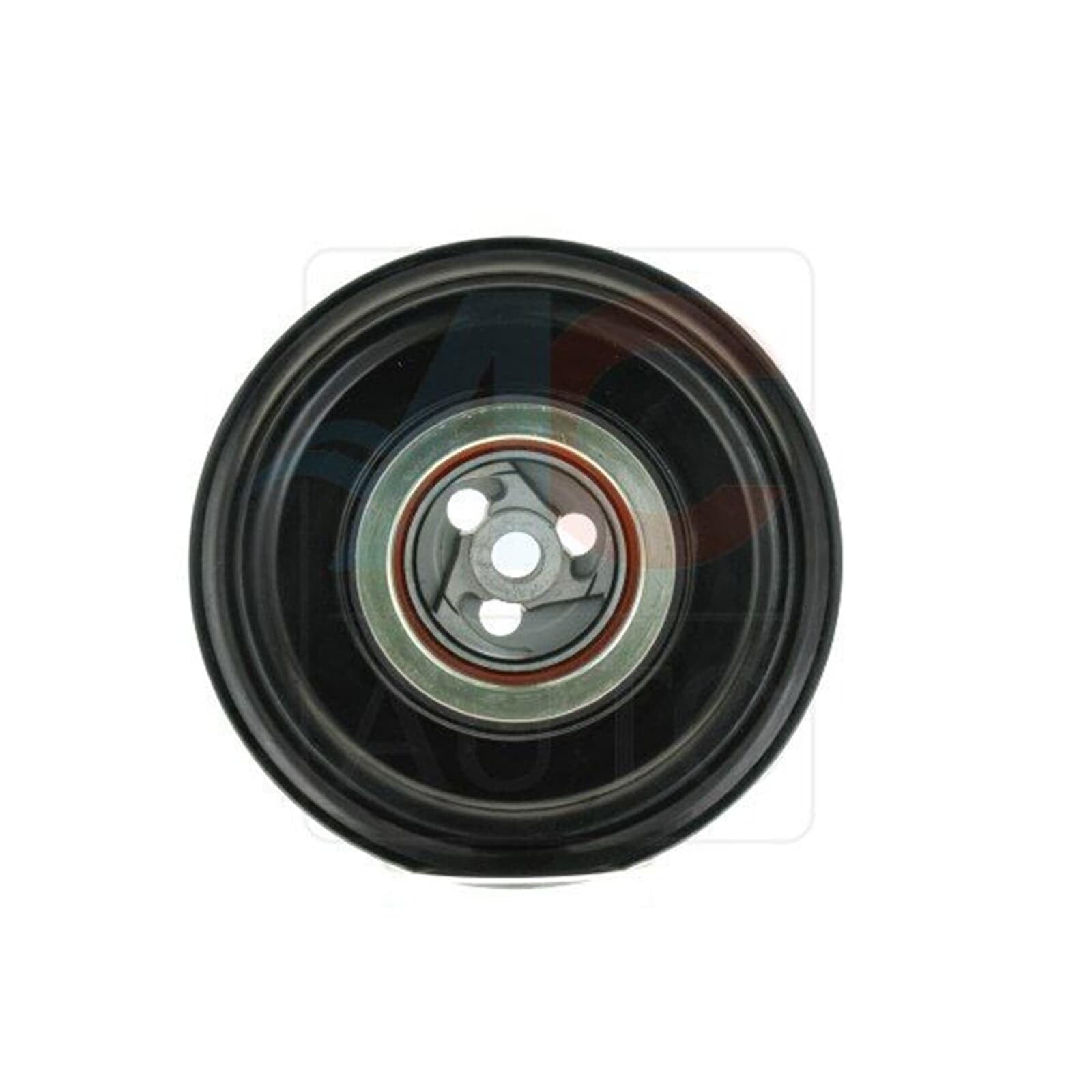 Innesto elettromagnetico, Compressore clima AC-06DN136