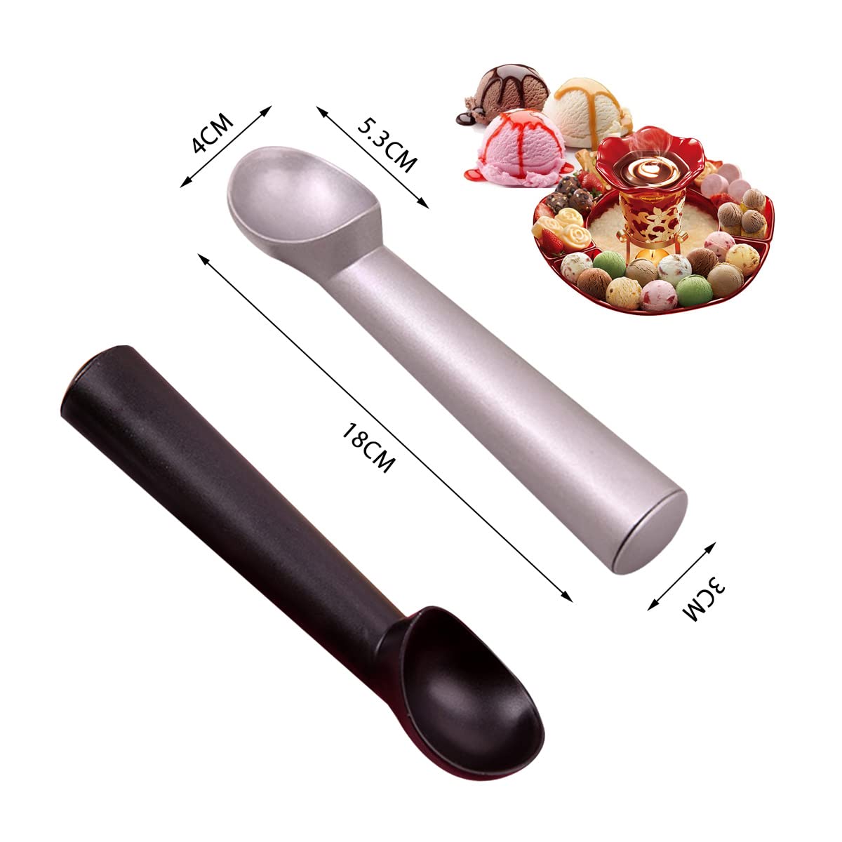 60点セット☆ドラゴンボール超 アイスクリームスプーン　まとめ売り 61JHiBVpwpL._AC_SY200_QL15_.jpg
