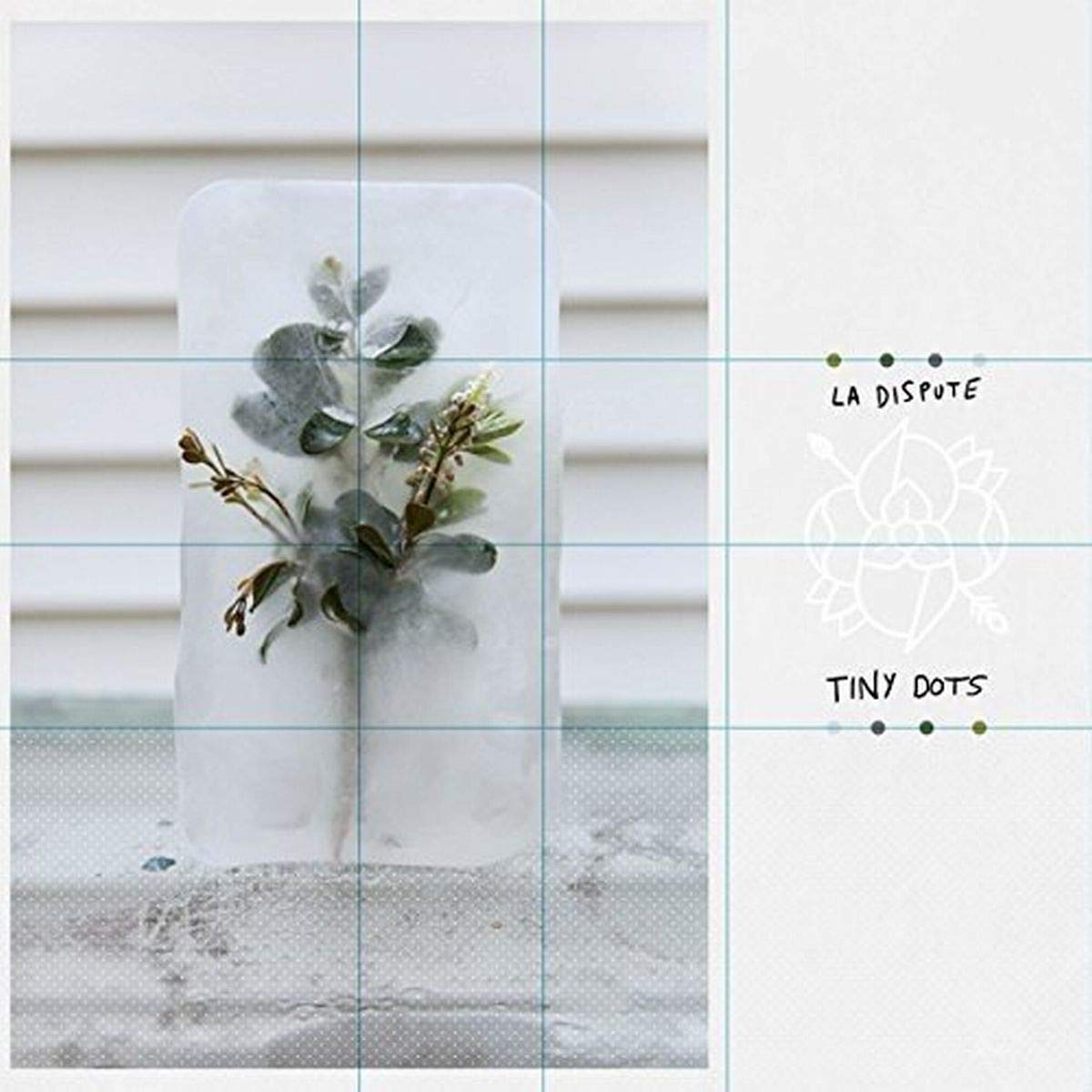 Tiny Dots [VINYL]