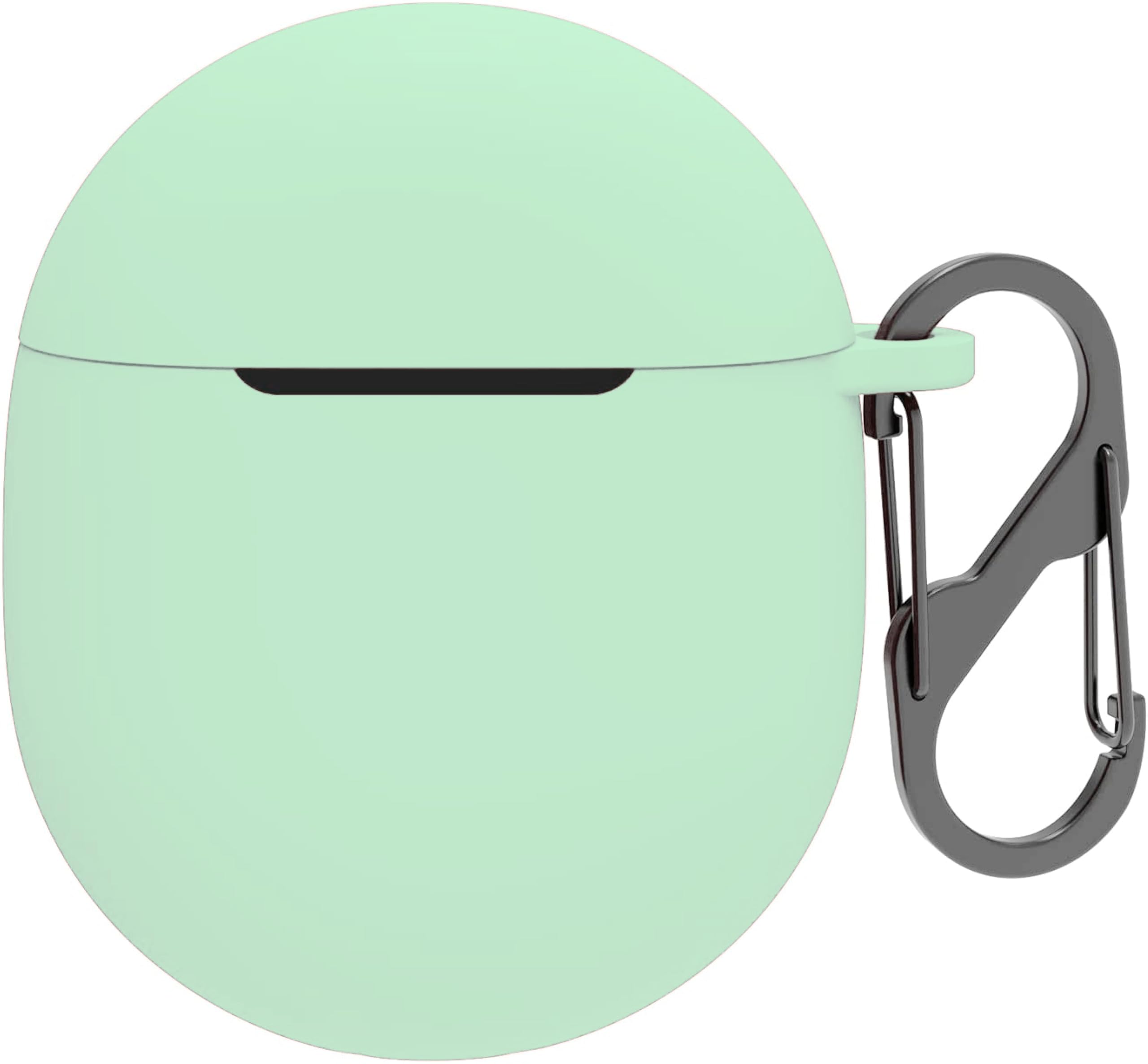 YellowInc Case Cover Compatible with Google Pixel Buds Pro 2 (Glow in The Dark)