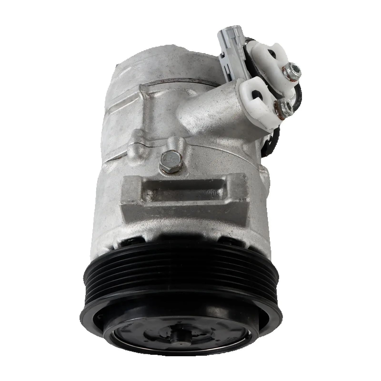 1 compresseur AC, 55111610AB 6SEU16C, compatible avec Dodge Jeep Compass Patriot 2009-2016