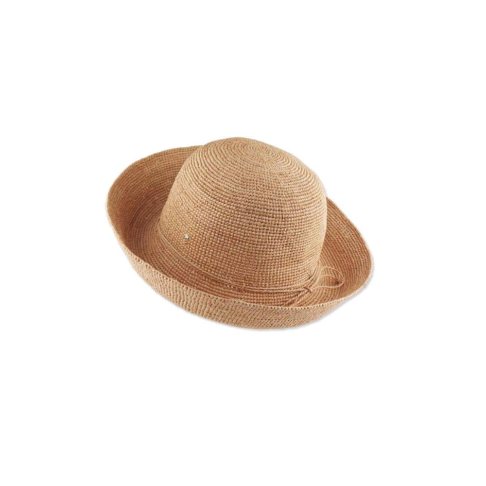 ヘレンカミンスキープロバンス10 ヌガー　ラフィアハット 楽天市場】P5倍!!HELEN KAMINSKI PROVENCE10 正規品 スリランカ