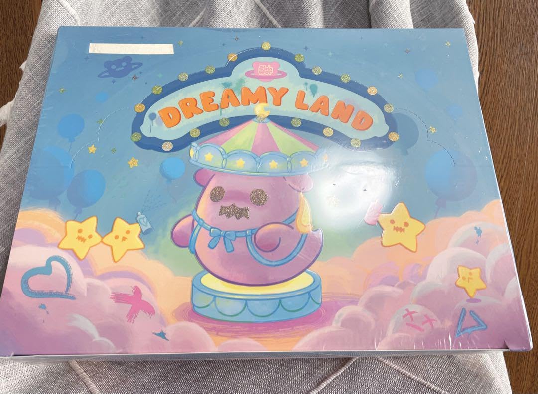 シンウー　フィギュア　アソートセット Amazon.co.jp: シンウードリーミーランド アソートボックス〔FU