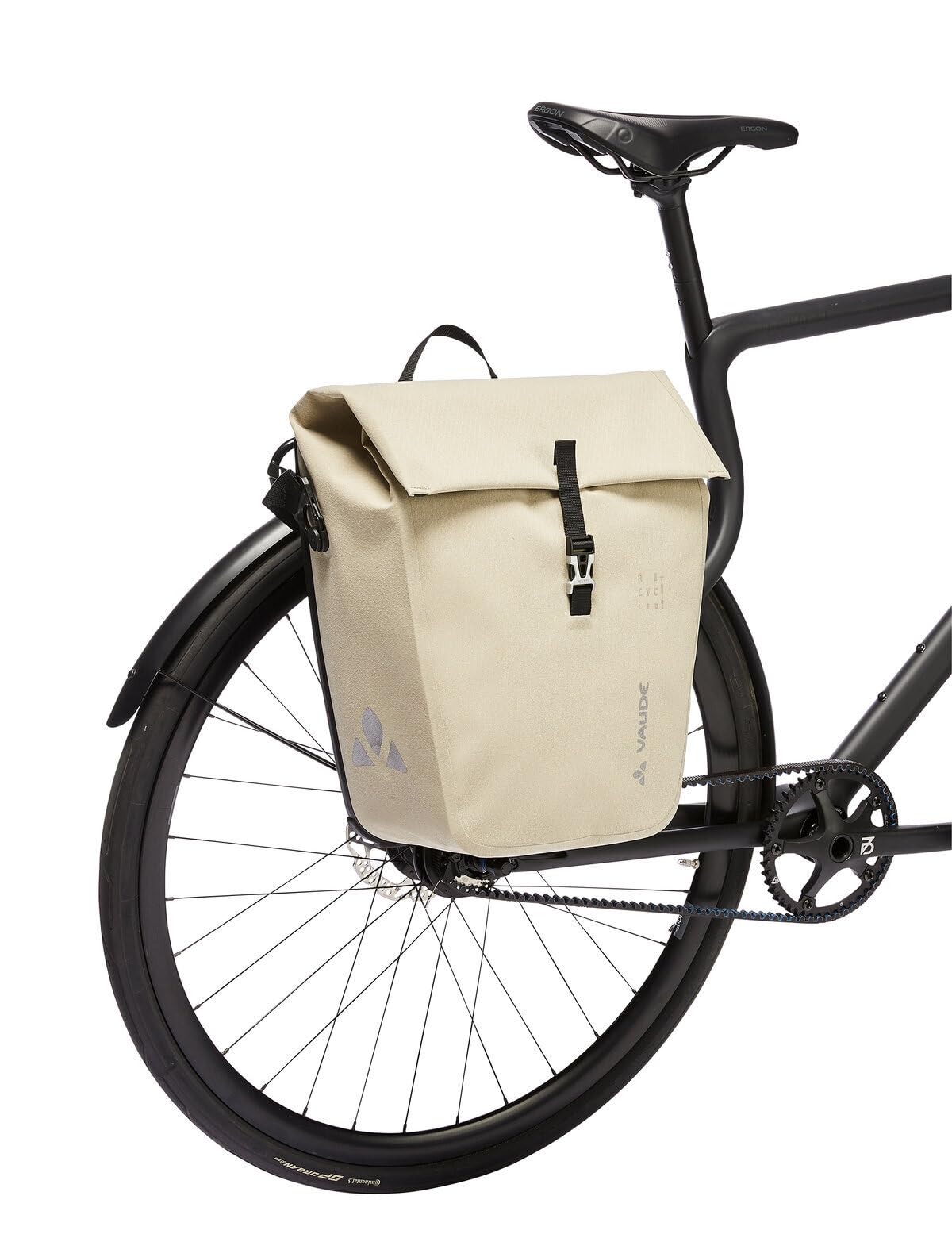 VAUDE Recycle Pro Single