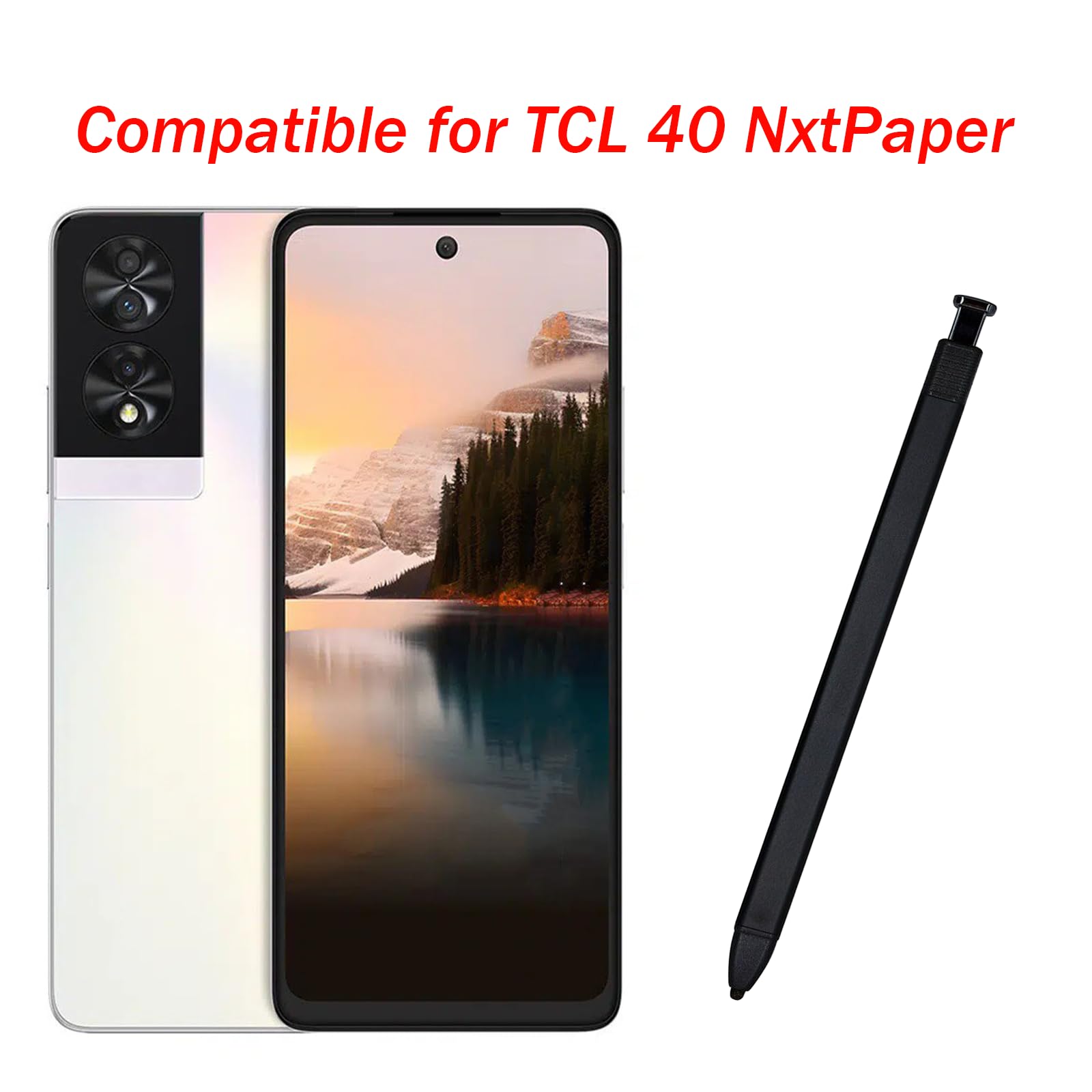 Amazon.co.jp: Dakexiong スタイラスペン TCL 40 NxtPaper