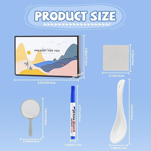 Miniatura 6 de Bolígrafo mágico de pintura al agua  12 colores mágicos flotantes para niños  Patrón flotante de agua borrable  Bolígrafo de pizarra blanca de