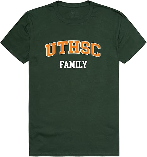 Miniatura 2 de The University of Tennessee Health Science Center Family Tee T-Shirt