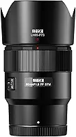 Meike 85 mm F1.8 foco automático médio teleobjetiva STM motor de passo lente retrato quadro completo compatível com câmeras Nikon Z Mount Z50, Z50II, Z5, Z6, Z7, Z6II, Z7II, Z9, Z30, Z fc