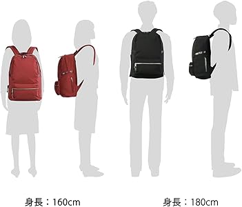 Amazon.co.jp: [アッソブ]AS2OV SHRINK NYLON DAYPACK 2 リュック