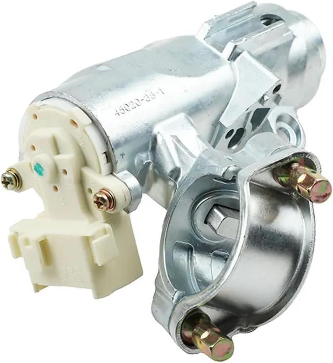 Car Ignition Lock Cylinder Assembly with Two Keys for Toyota for Rav4 1998 1999 2000 45020-12-11 450201211