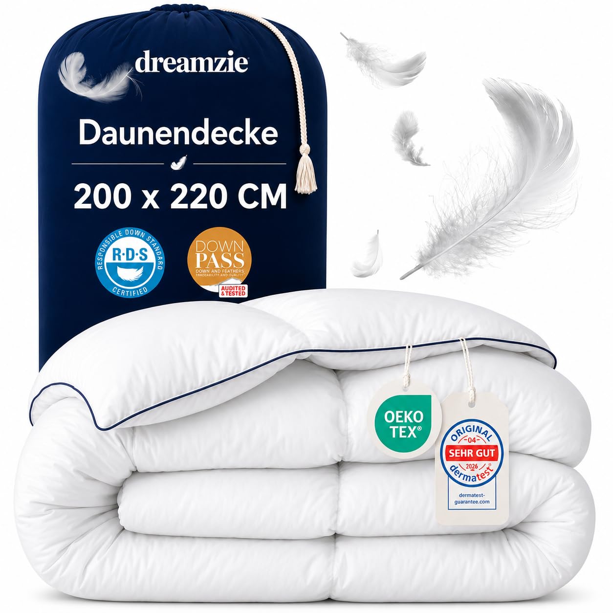 Dreamzie