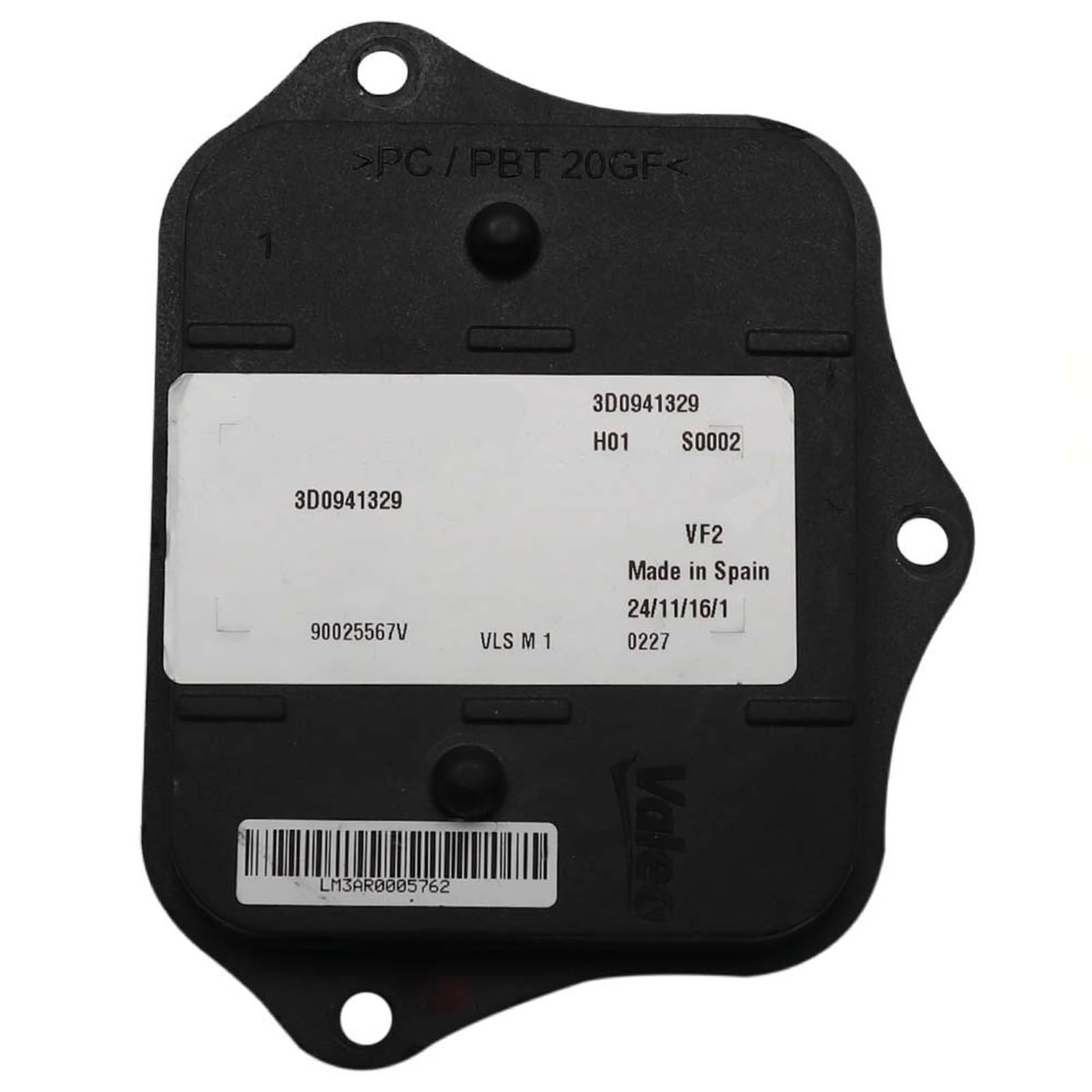 Module phares défaillants 3D0941329A solution au problème d'éclairage fixe - 4