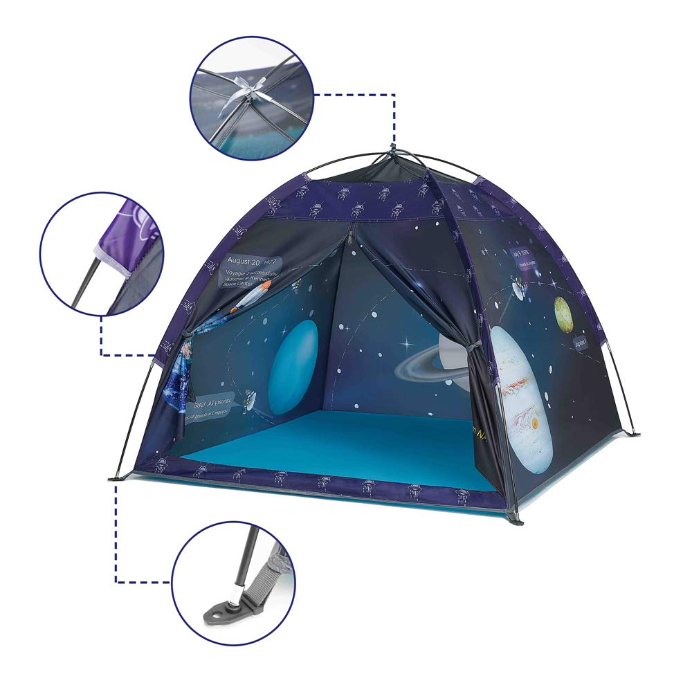 space tent for kids