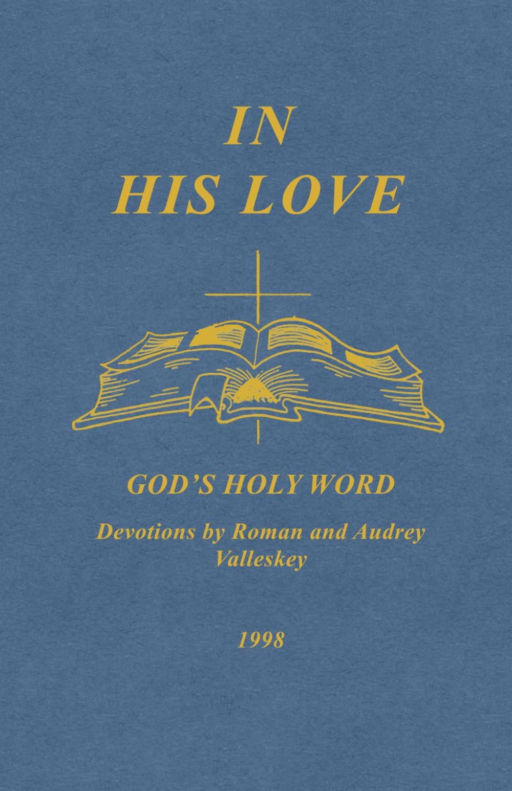 In His Love