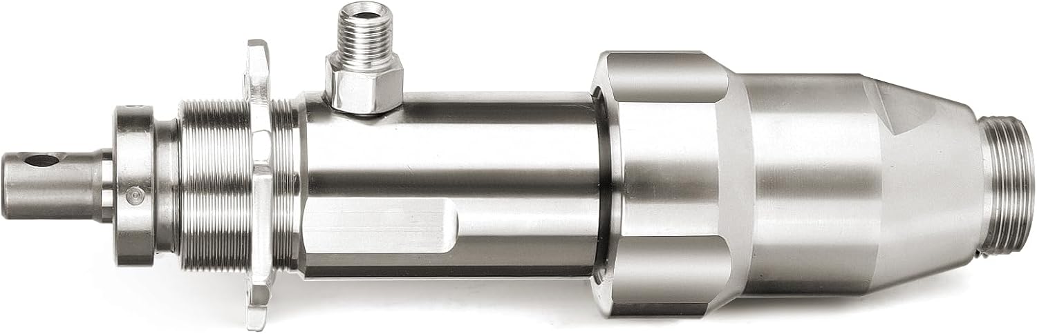 GregYoung 248204 Pump for Airless Sprayer Part,Compatible with Graco Graco Ultra Max Ii 695 795 Linelazer 3900 Airless Paint Sprayer