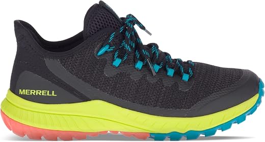 Merrell Women's Bravada Hiking Shoe