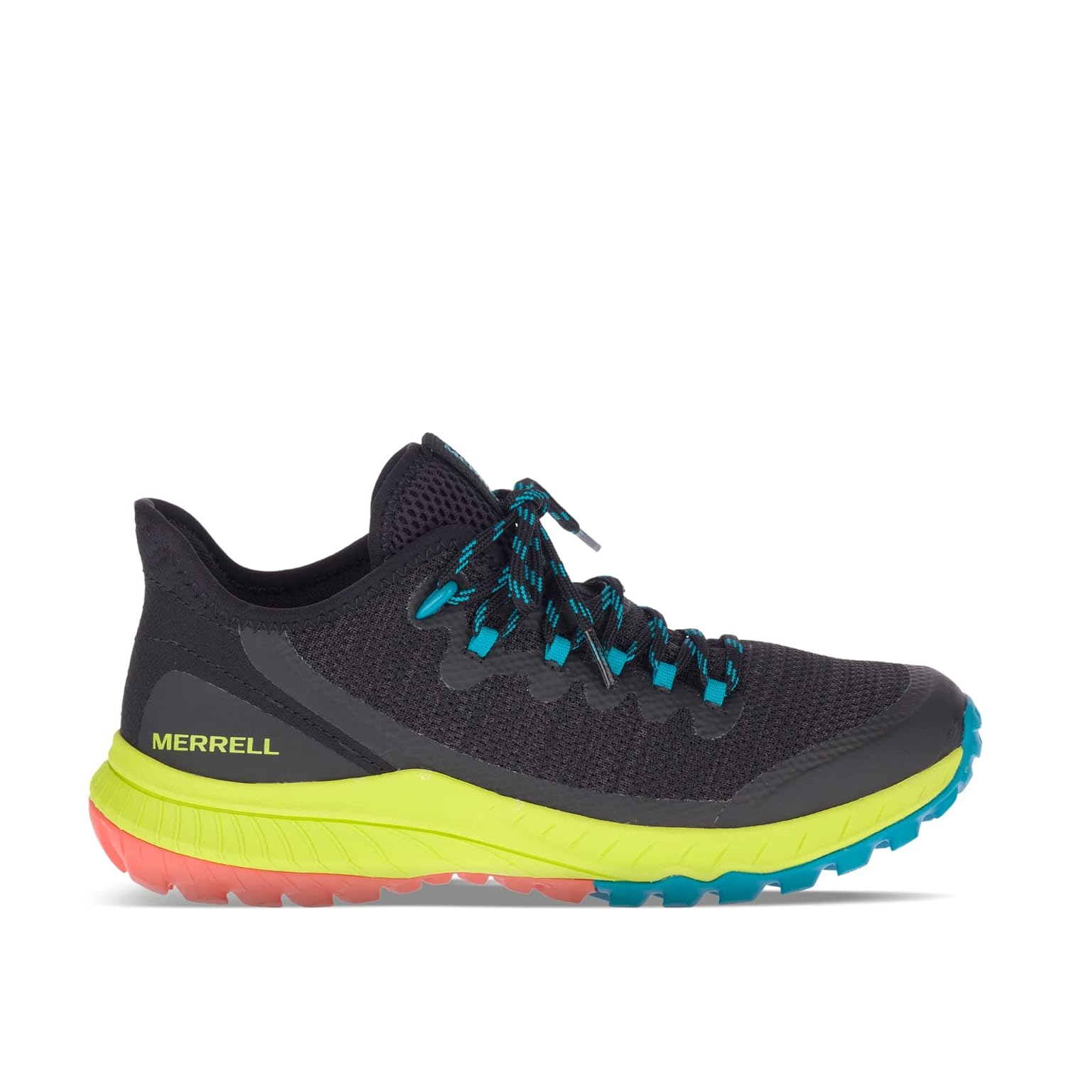 Merrell Women's Bravada Hiking Shoe - Review, Price and Buying Guide