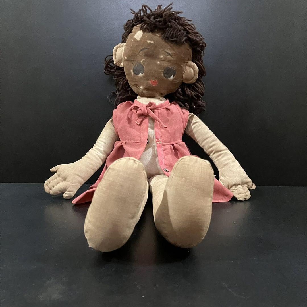 Amazon.co.jp: 呪物 曰く 人形 : おもちゃ