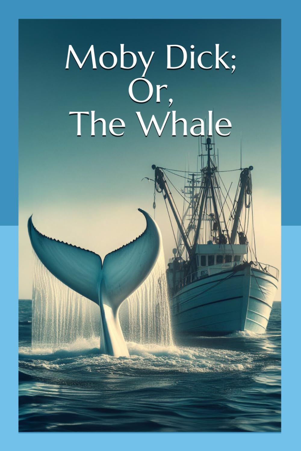 Moby ; Or, The Whale