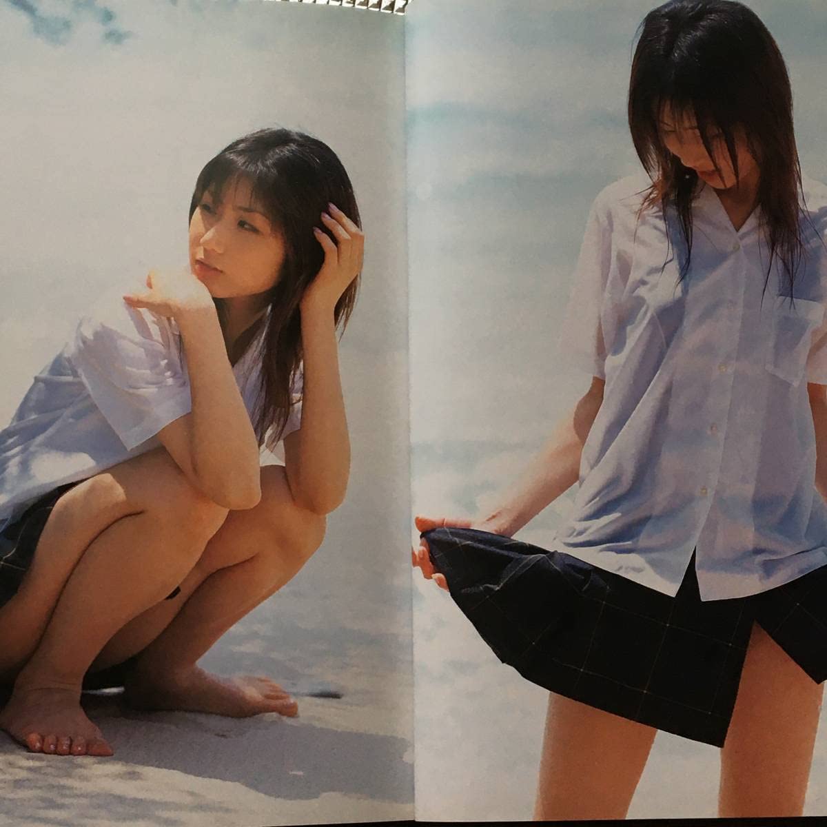 Amazon.co.jp: 写真集 普小10905 高橋幸子 Too Adult : おもちゃ