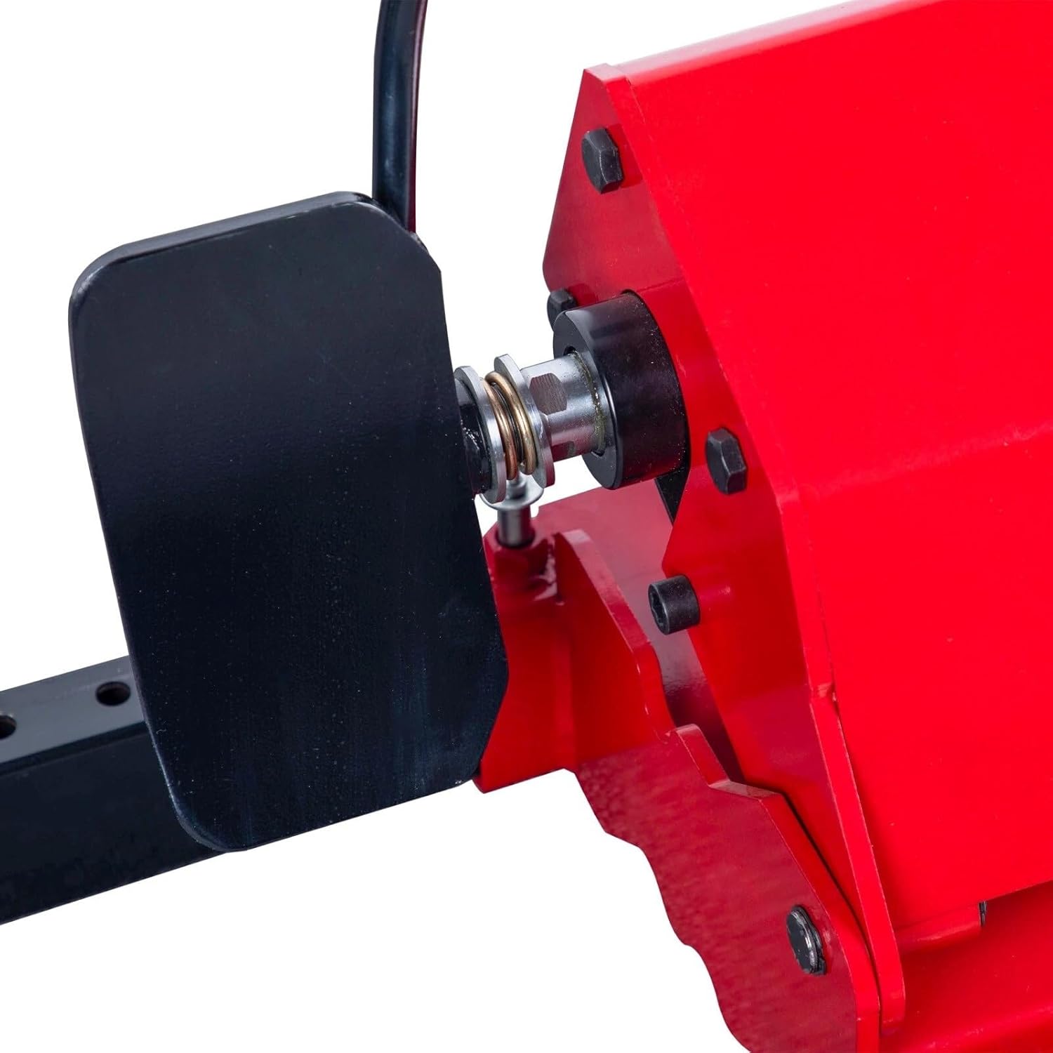 XK Heavy Duty Pneumatic Truck Tire Changer Bead Breaker