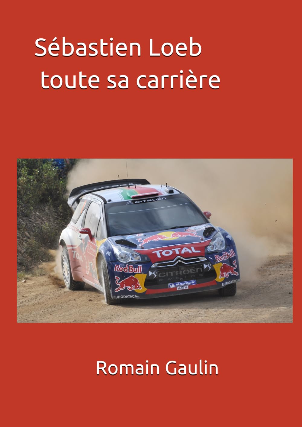 Sébastien Loeb toute sa carrière
