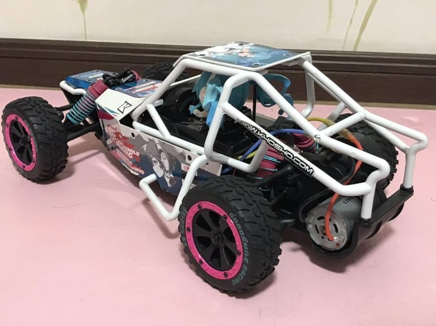 ホビーラジコン KYOSHO SANDMASTER RACING MKU2014 KYOSHO SANDMASTER RACING MKU2014