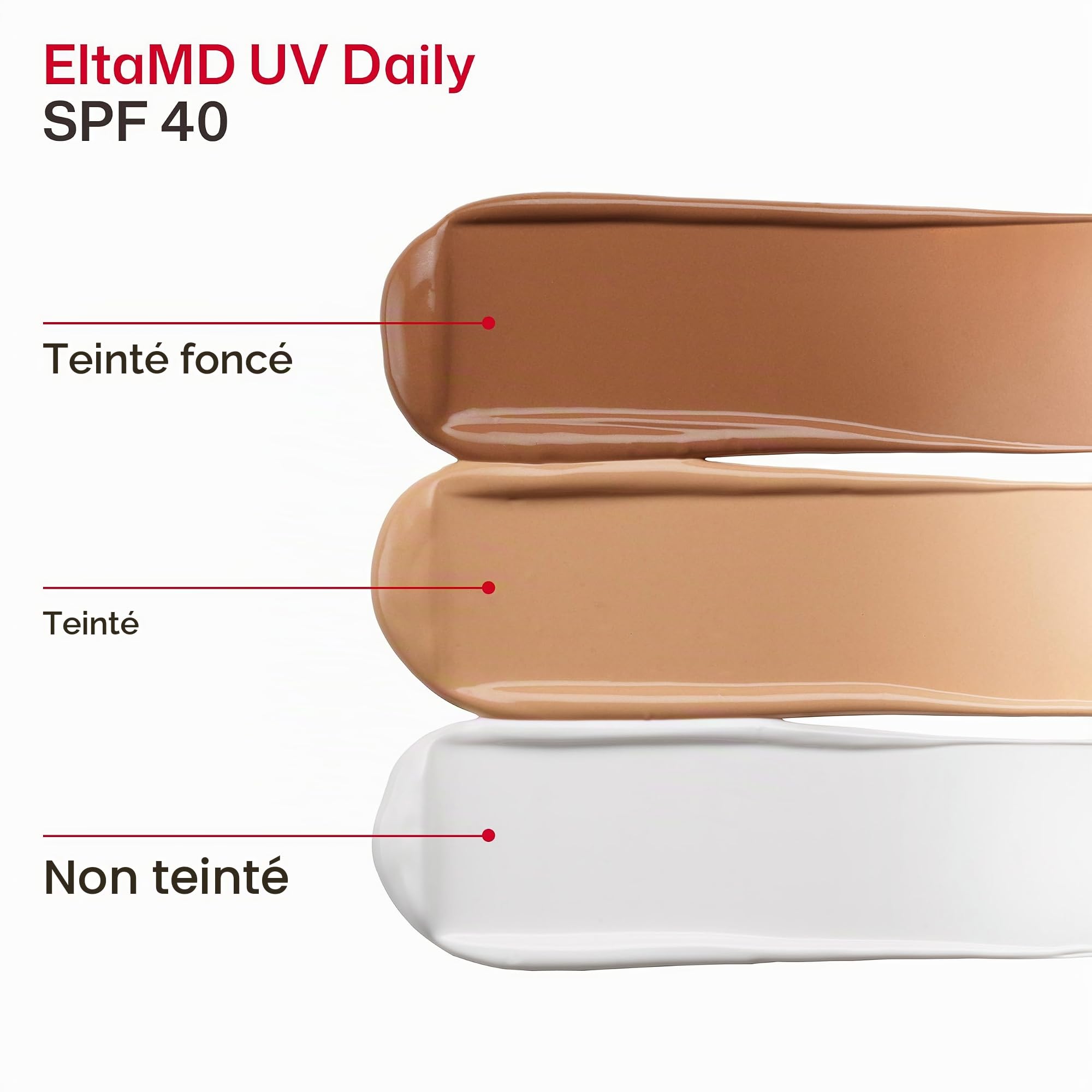 Eltamd UV Daily SPF 40, 48-Gram 1.7 Ounce