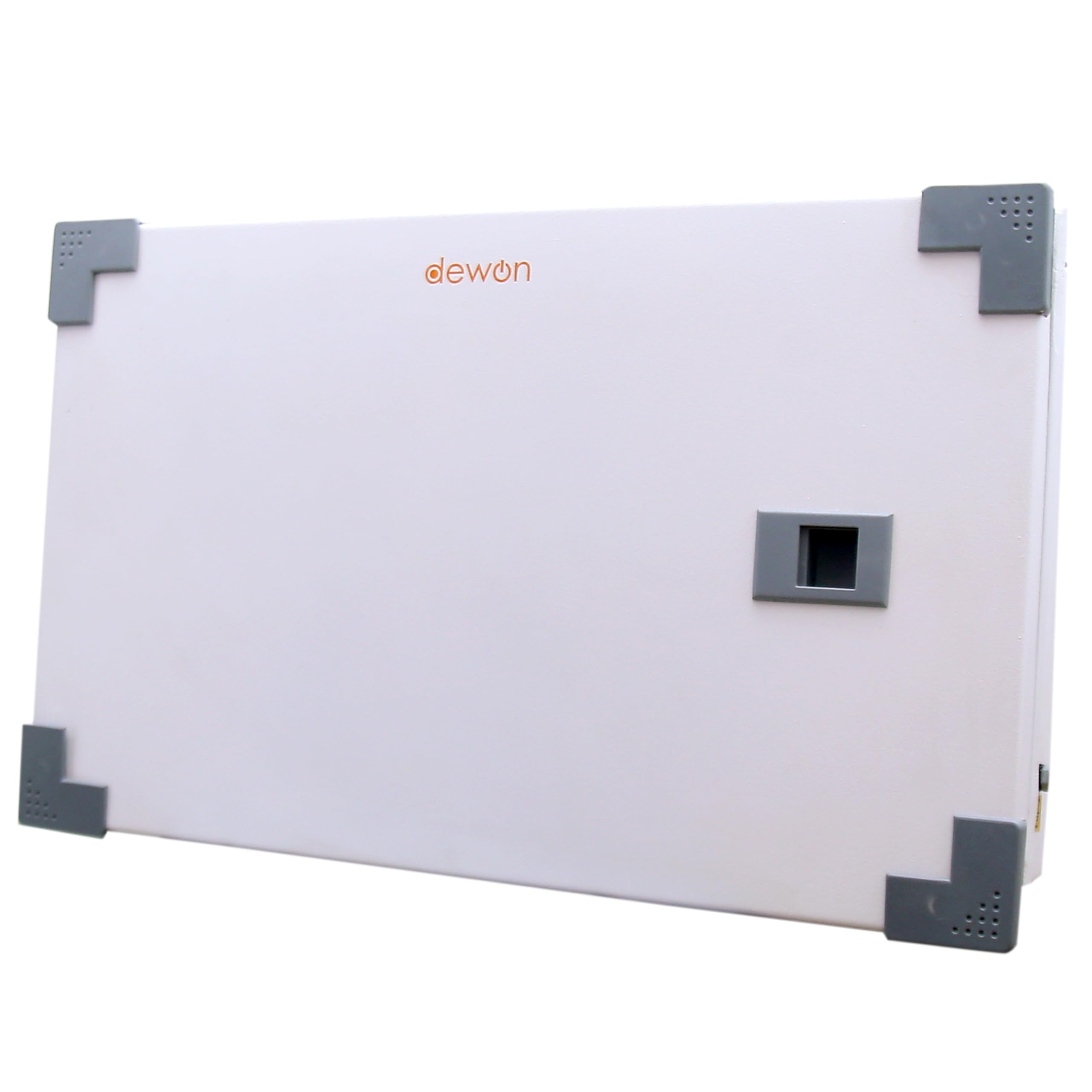 Knight Series 16 Way SPN Double Door Distribution Board | Premium Electrical DB Box-image-37