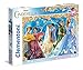 Clementoni - Puzzle Cenicienta, 104 Piezas (279302)