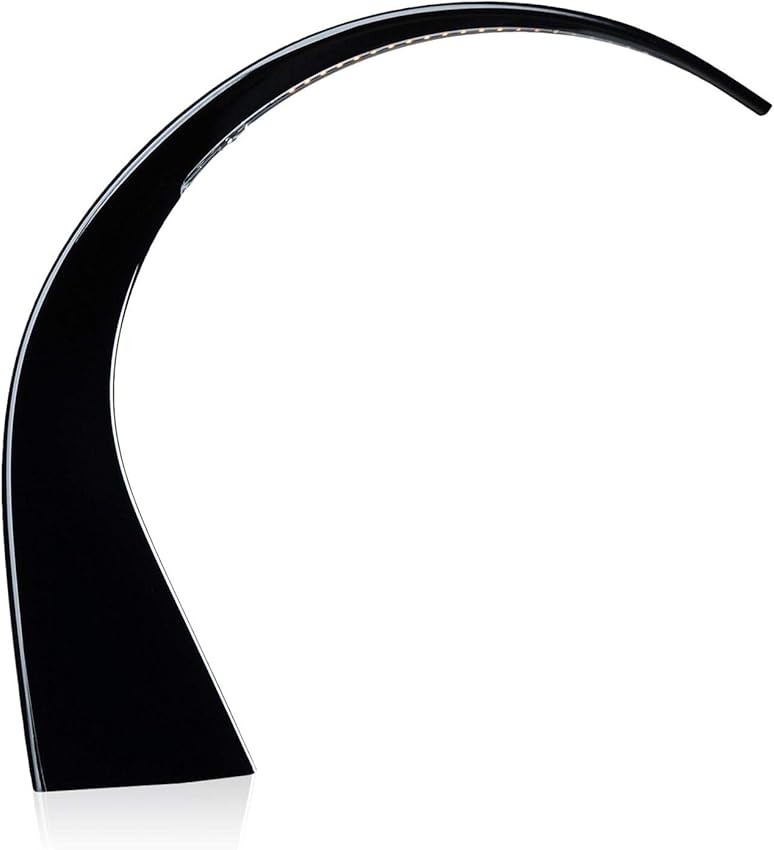 Imagen de Kartell Taj lámpara 55,5 cm blanca 🟩 en OfertitasTOP