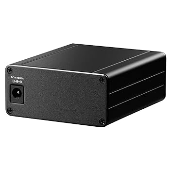TOP WING OPT ISO BOX 光アイソレーター 光デジタル絶縁 在庫有」TOP WING OPT ISO BOX 光絶縁装置/オプティカルLAN