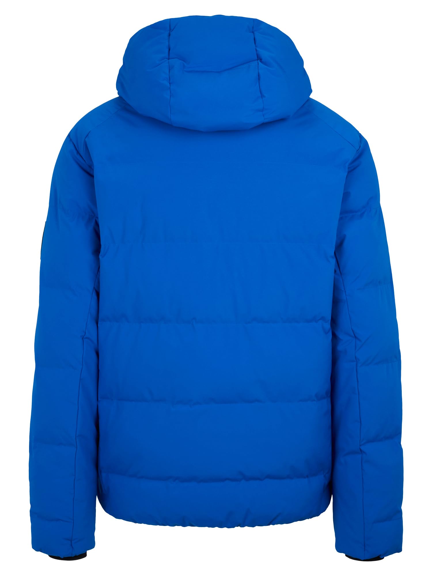 Ziener Herren Tyers-z Ski-Jacke/Winterjacke | warm, atmungsaktiv, wasserdicht (1er Pack)