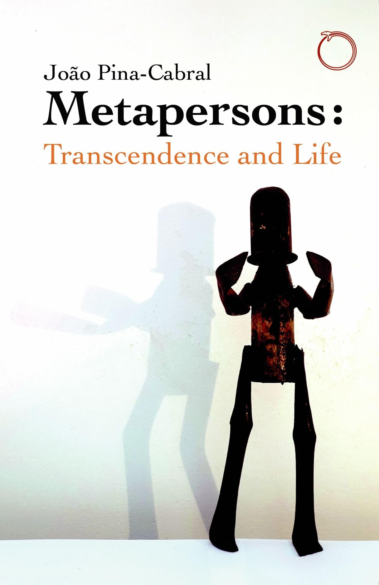 Metapersons by Joo Pina-Cabral - 9781914363382