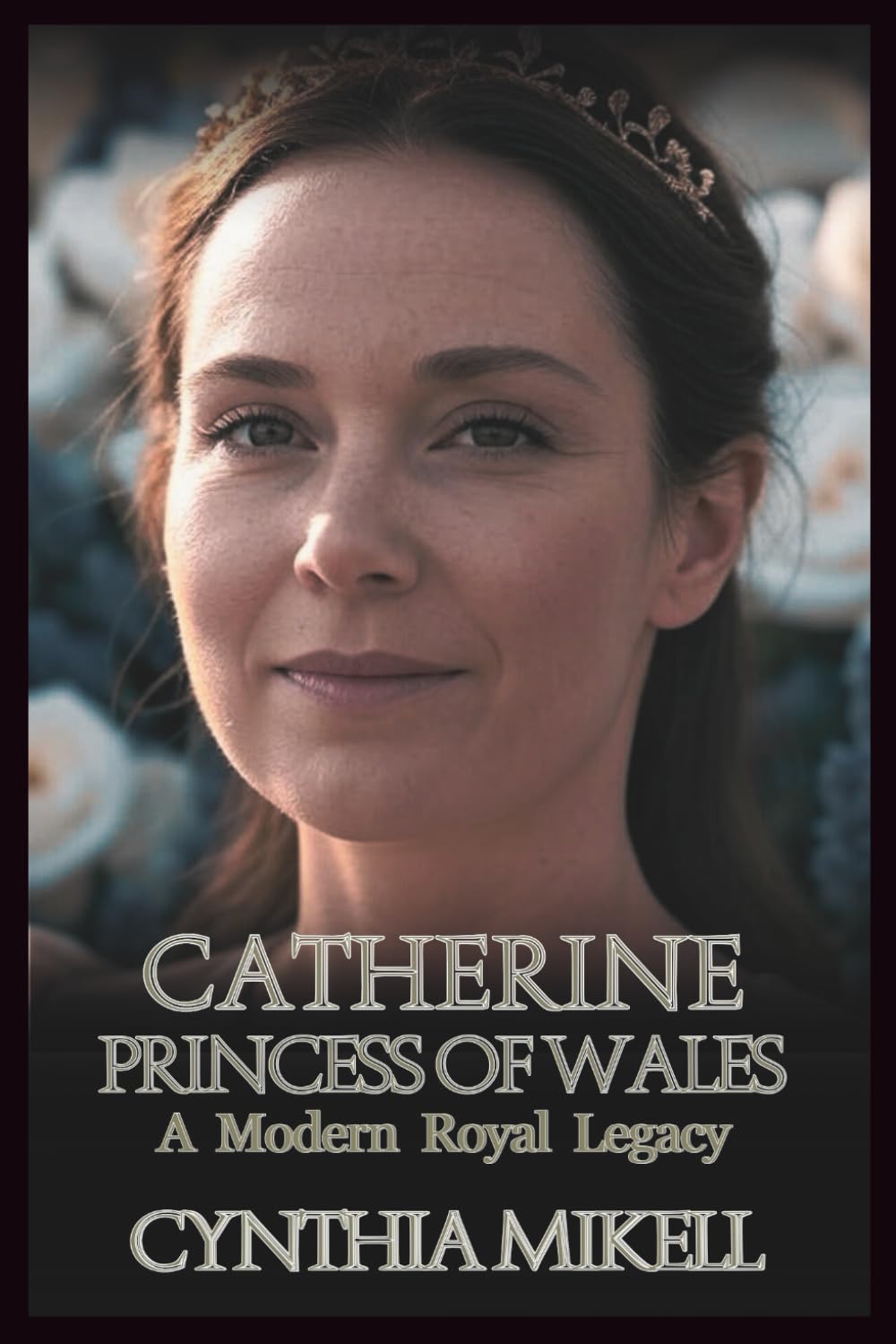 CATHERINE, PRINCESS OF WALES: A Modern Royal Legacy (Duchesses of Distinction: Power, Privilege, and Purpose in British History)