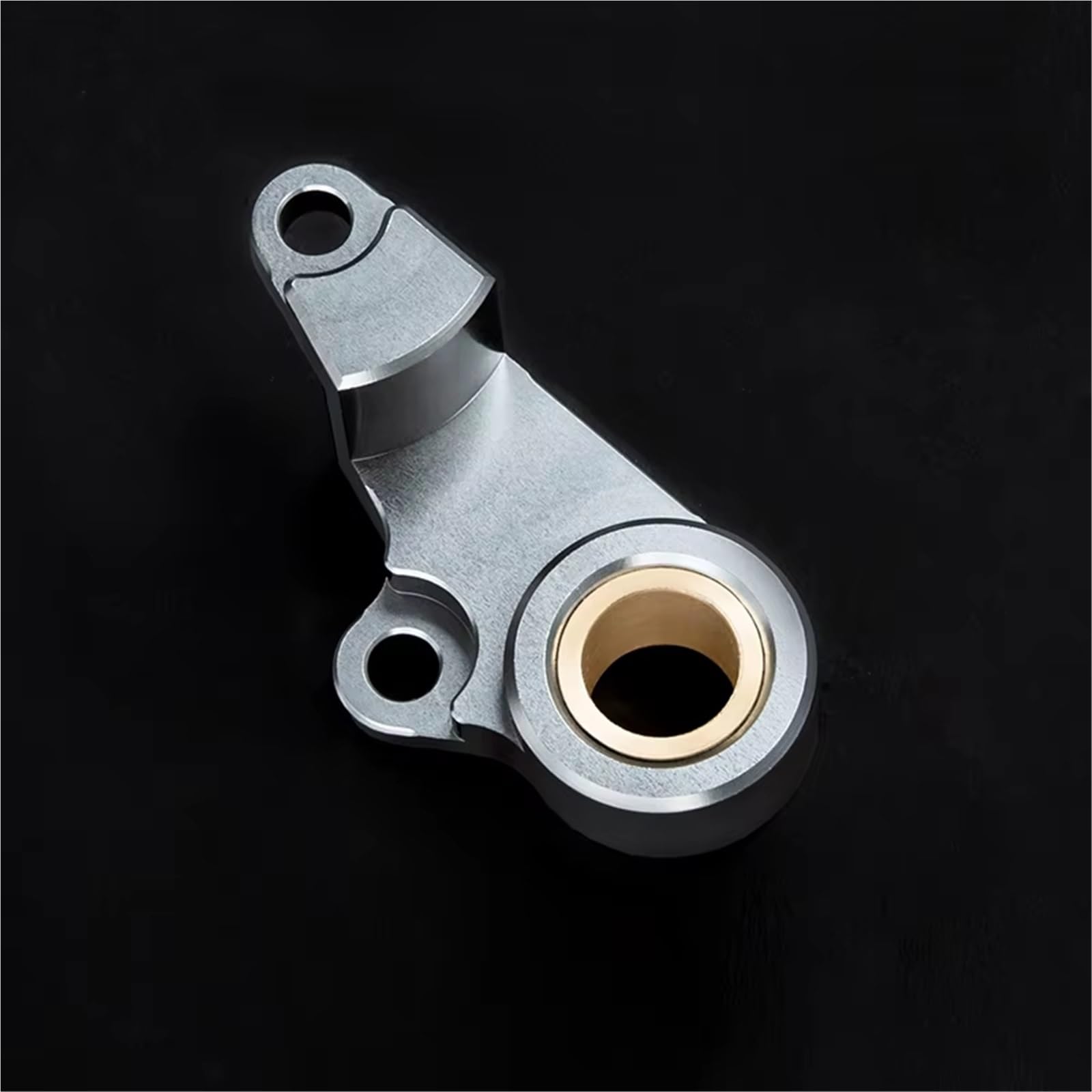 Drcioqazr Grey Shift Shaft Stabilizer Shift Transmission Stabilizer For Cb650r 2019-2024
