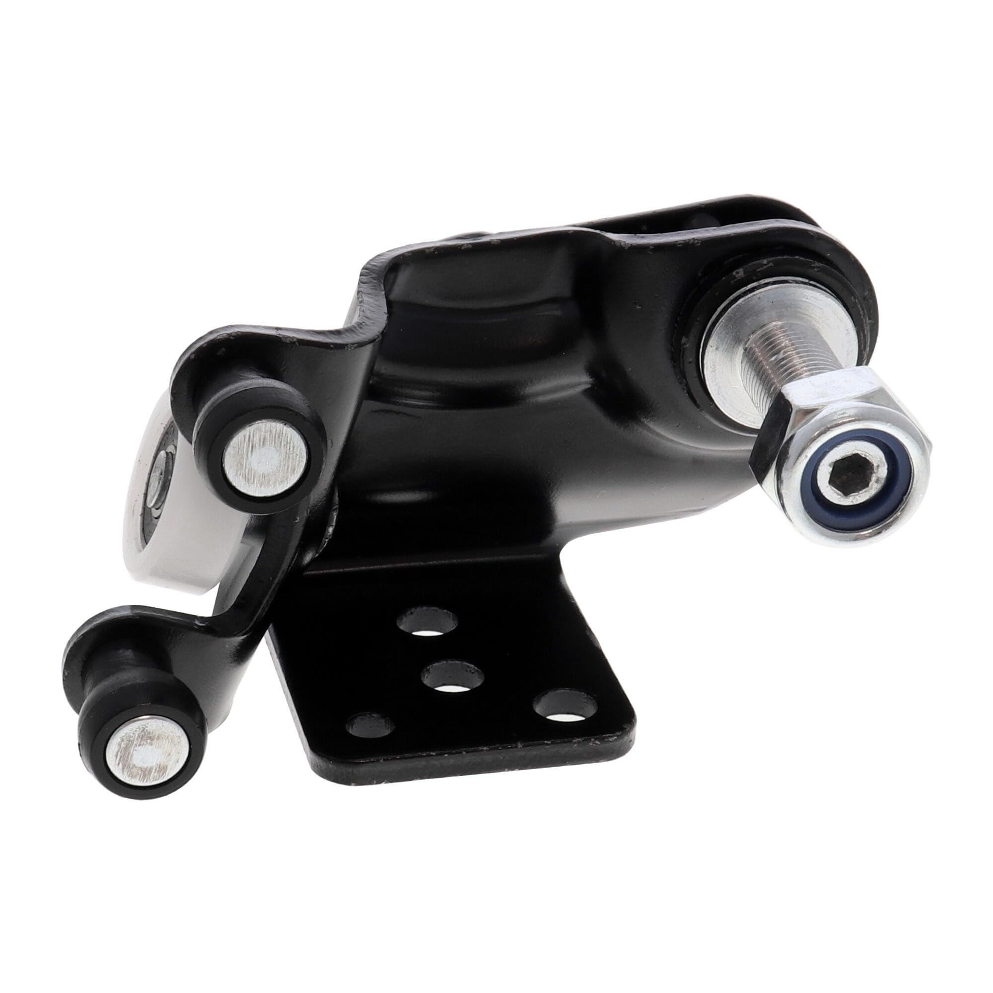 GUIDA RULLO INFERIORE PORTA SCORREVOLE DESTRA FIAT DUCATO PEUGEOT