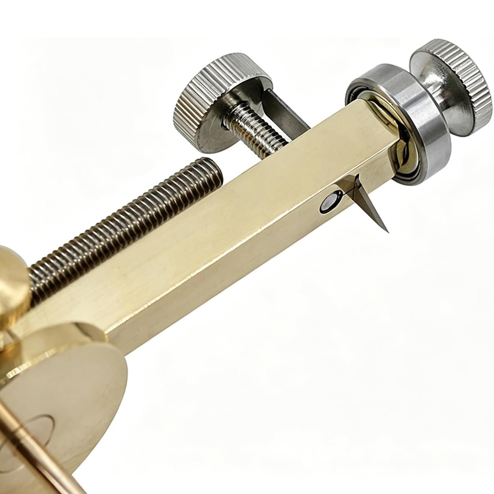 Strumento manuale per strumenti acustici/classici, diametro regolabile 46-240 mm, attrezzatura artigianale essenziale