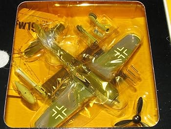 Amazon.co.jp: ドラゴン 1/72 Fw190A-5 ブラック13 JG26