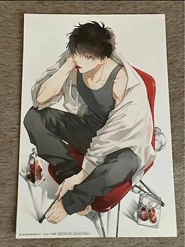 墜落JKと廃人教師　複製原画 sub4.jpg?impolicy=