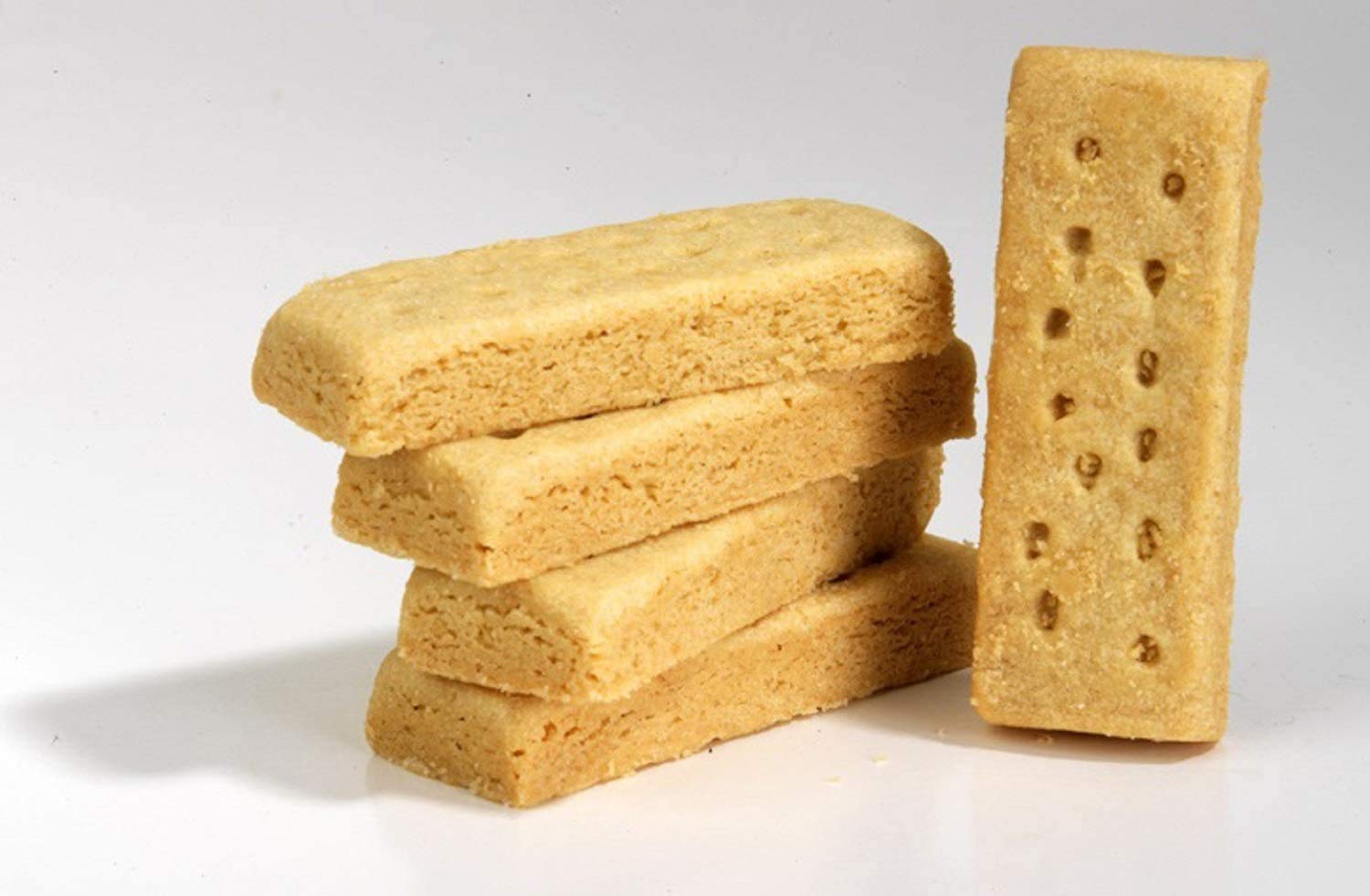 Walkers - Shortbreadbread Limited de Mantequilla 250 gr - Confezione da 12 pz.